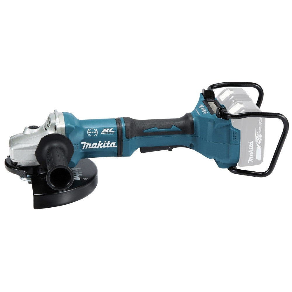 MAKITA Meuleuse Ø230mm 36V Solo - DGA900ZK