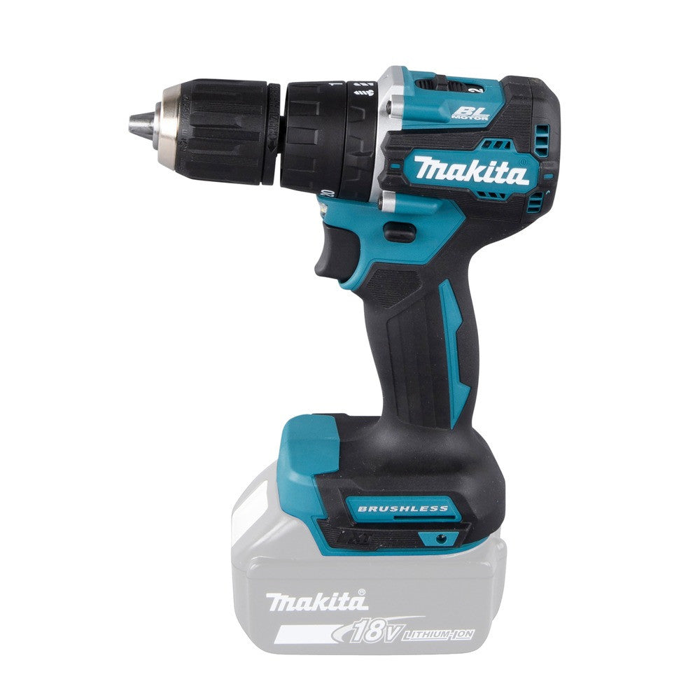 MAKITA Perc percu 40Nm 18V Solo MAK2 - DHP487ZJ