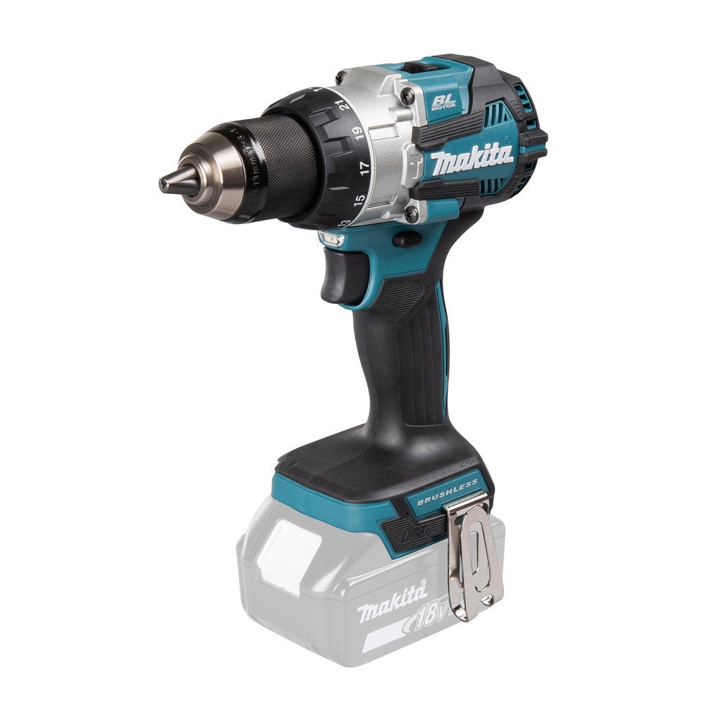 MAKITA Perc percu 70Nm 18V Solo MAK2 - DHP489ZJ