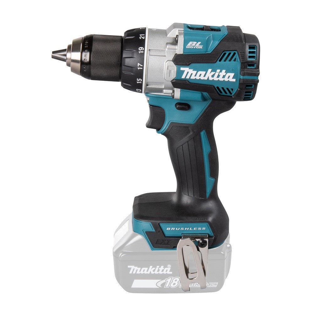 MAKITA Perc percu 70Nm 18V Solo MAK2 - DHP489ZJ