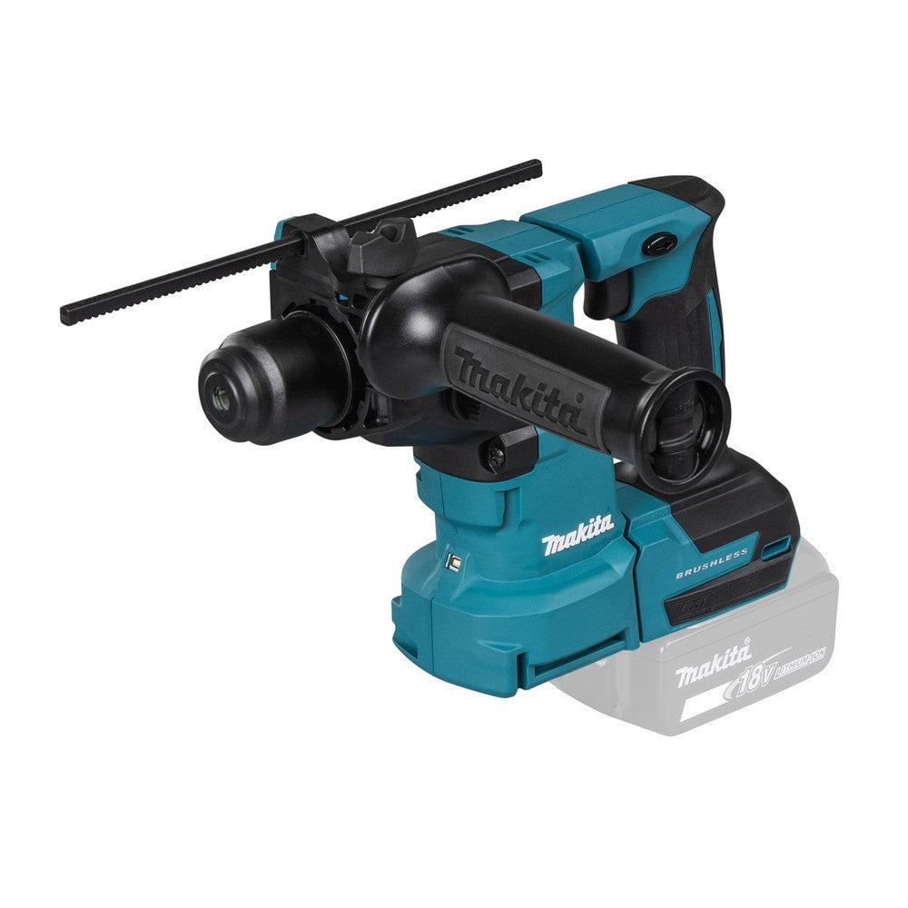 MAKITA Perforateur SDS+ 1,7J 18V Solo - DHR183Z