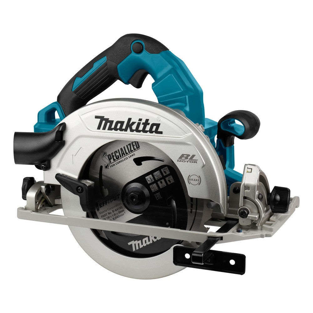 MAKITA Scie circulaire Ø190mm 36V Solo MAK3 - DHS783ZJU