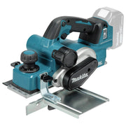 MAKITA Raboteuse 82mm 18V Solo MAK3 - DKP181ZJ