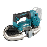 MAKITA Scie à ruban 51mm 18V Solo - DPB184Z