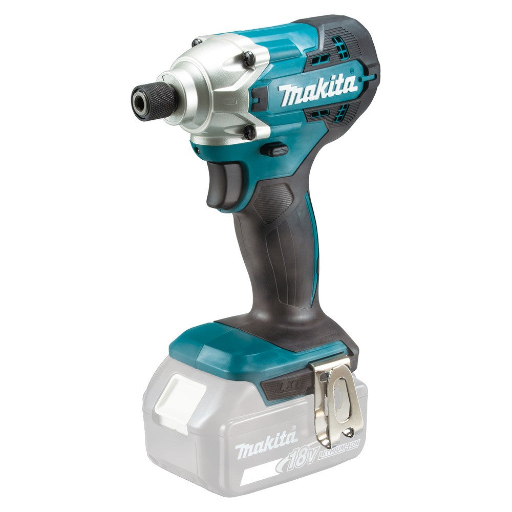 MAKITA Visseuse chocs 155Nm 18V Solo - DTD156Z