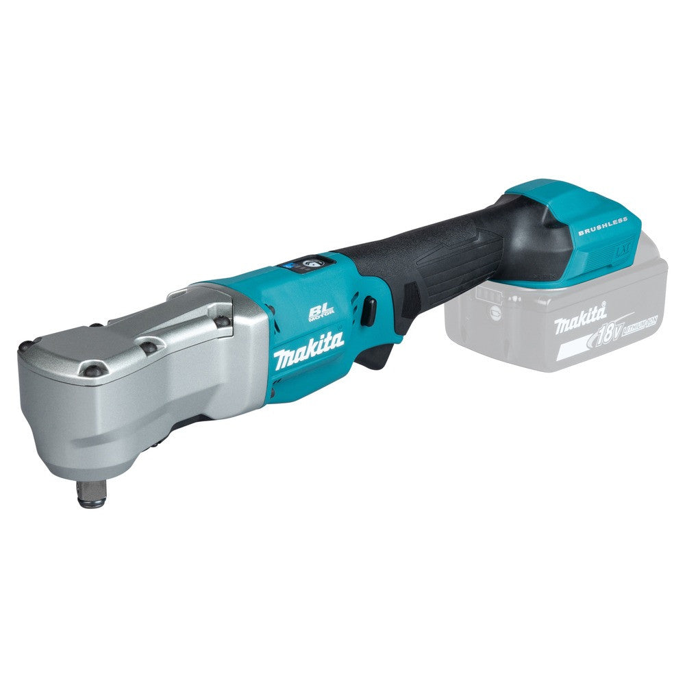 MAKITA Boulonneuse d'angle 340Nm 1/2'' 18V Solo - DTL300Z