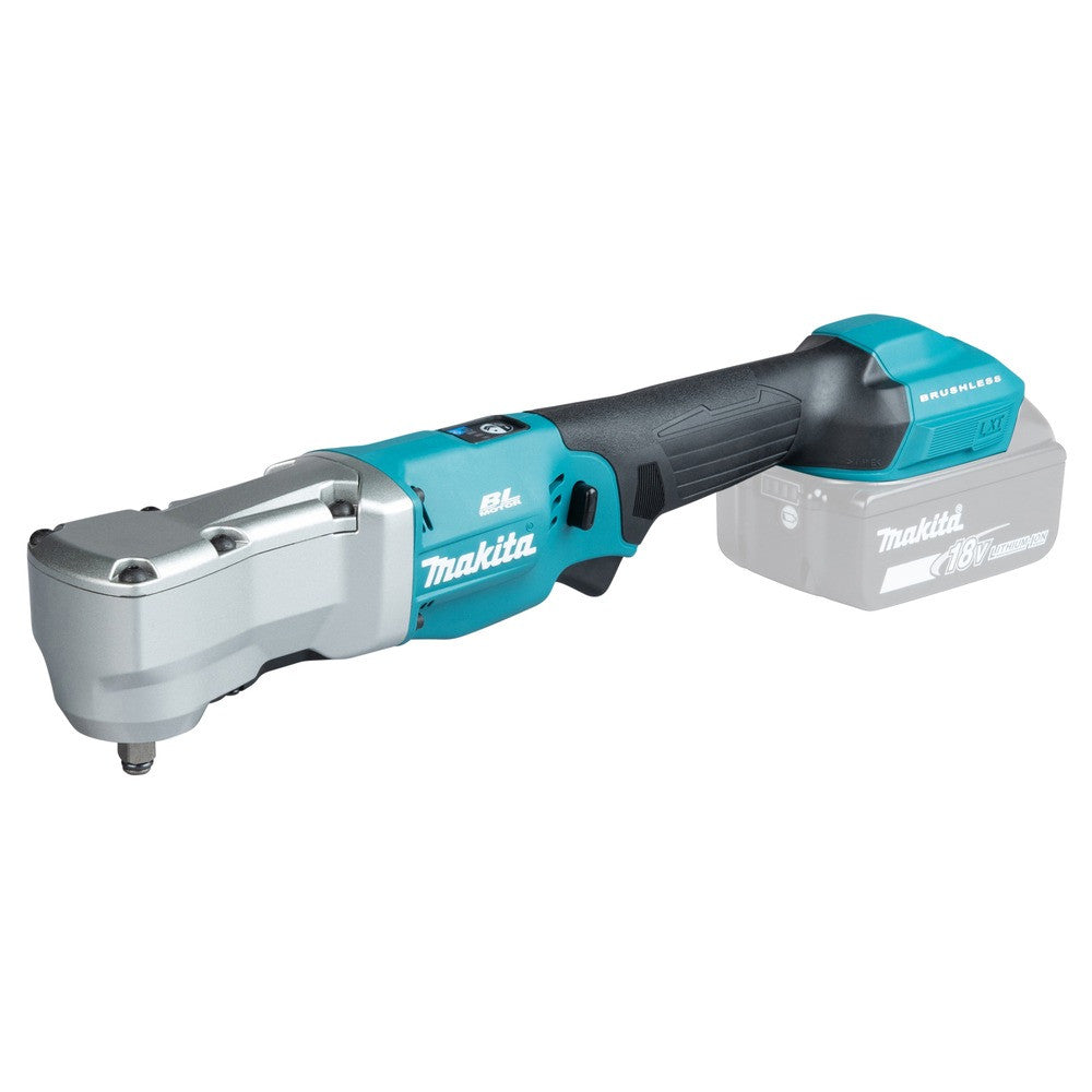 MAKITA Boulonneuse d'angle 340Nm 3/8'' 18V Solo - DTL302Z