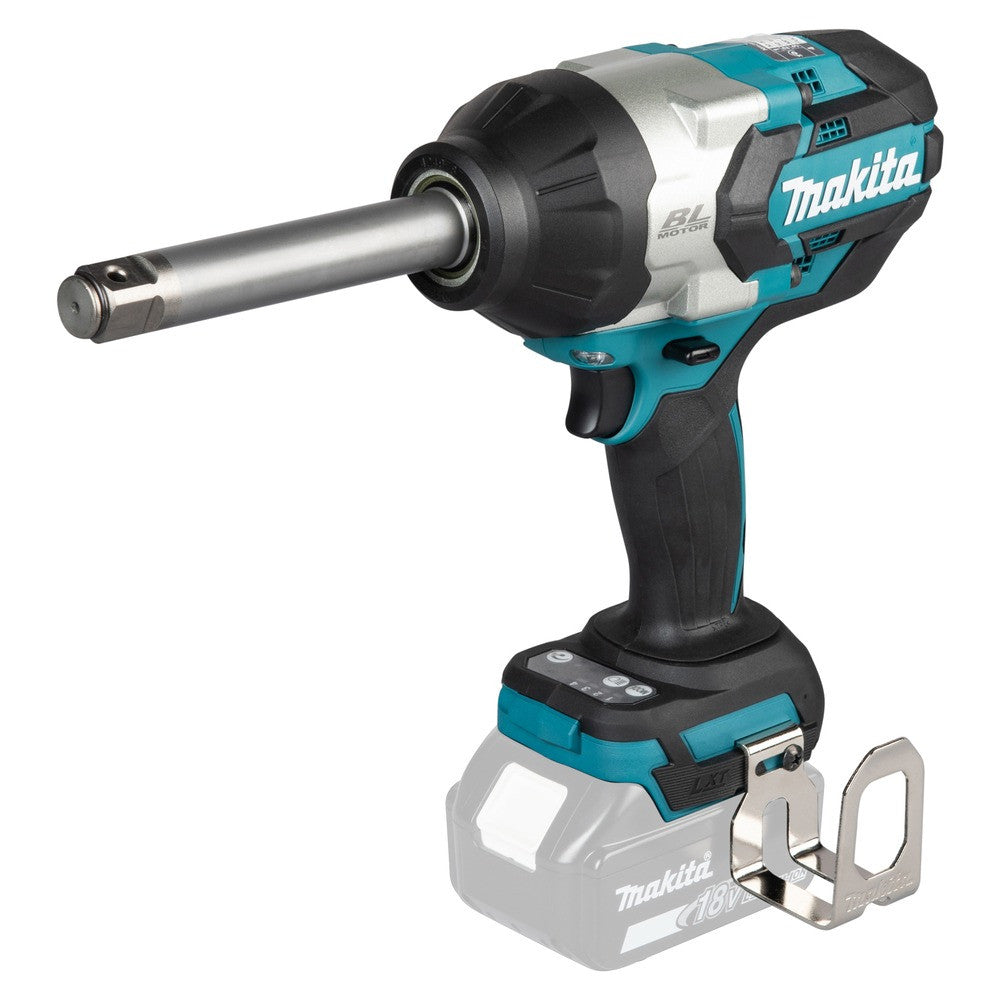 MAKITA Boulonneuse longue 1360Nm 3/4'' 18V Solo - DTW1005Z