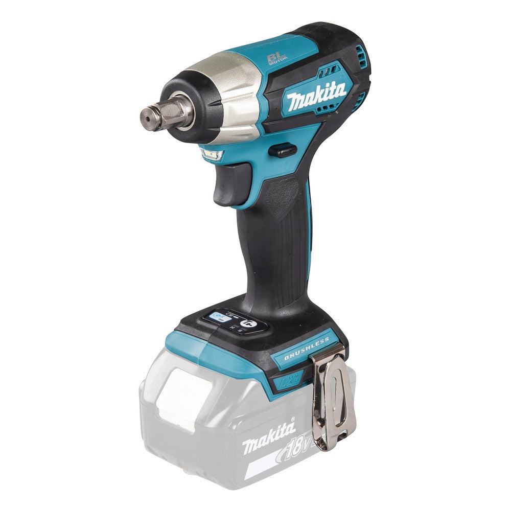 MAKITA Boulonneuse 180Nm 1/2'' 18V Solo - DTW181Z