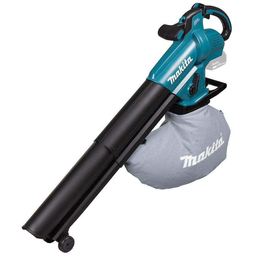 MAKITA Aspirateur souffleur 18V Solo 252m³/h - DUB187Z