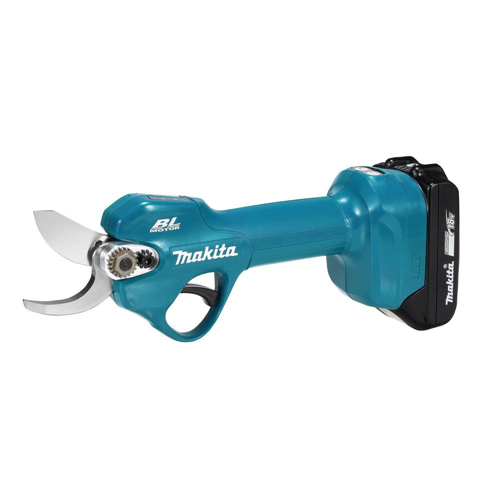 MAKITA Sécateur 18V 3Ah - DUP181SF