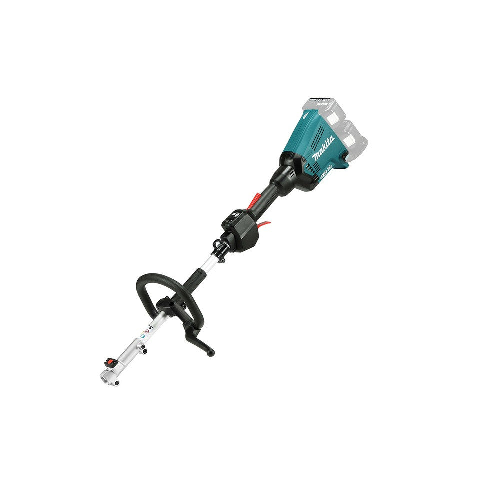MAKITA Outil multifonction LXT 2x18V Li-Ion Solo - DUX60Z