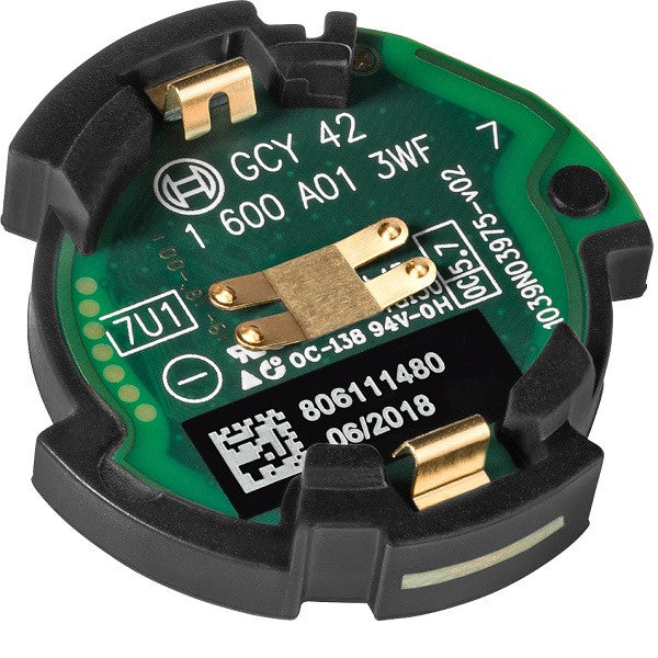 Module de connectivité gcy 42 1600a016nh bosch