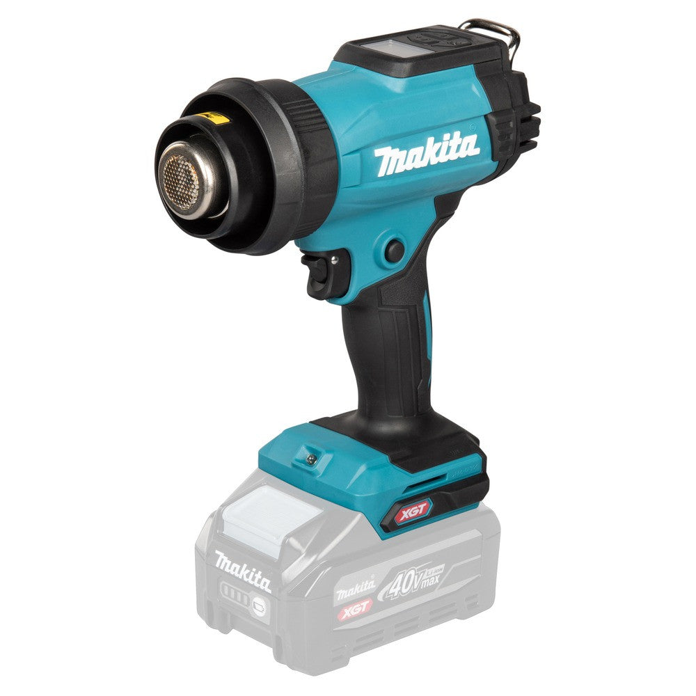 MAKITA Décapeur thermique 40V Solo - HG001GZ