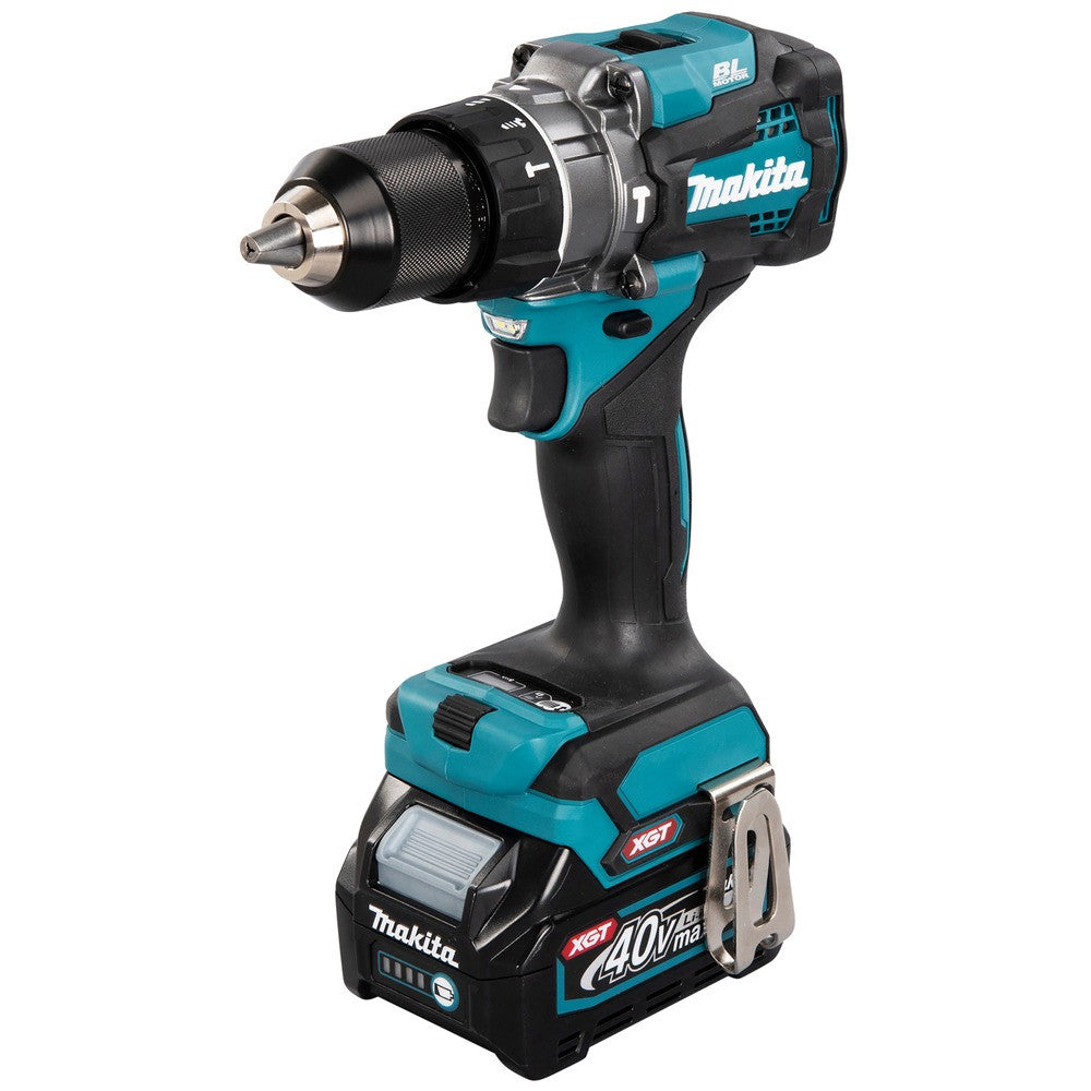 MAKITA Perc percu 40V 2.5Ah XGT - HP001GD201