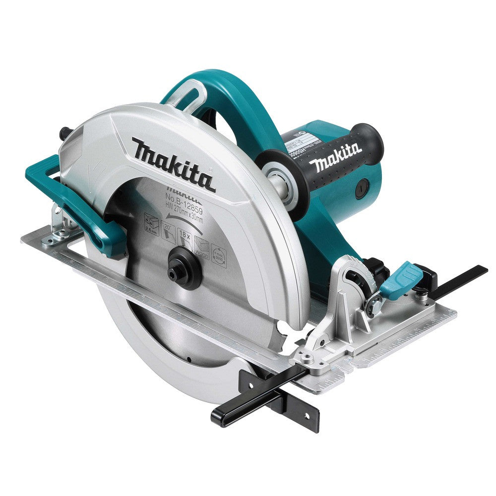 MAKITA Scie circulaire Ø 270mm 2000 W - HS0600