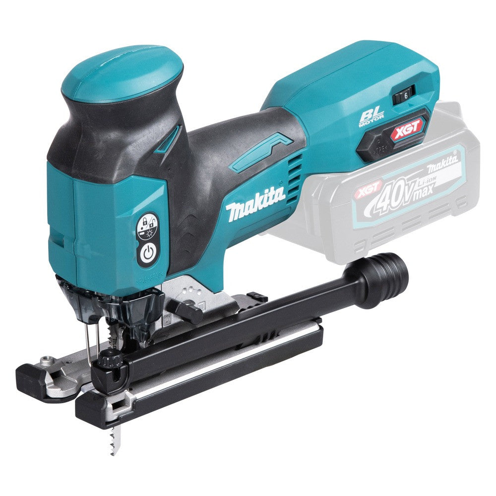MAKITA Scie sauteuse pommeau 40V Solo - JV001GZ