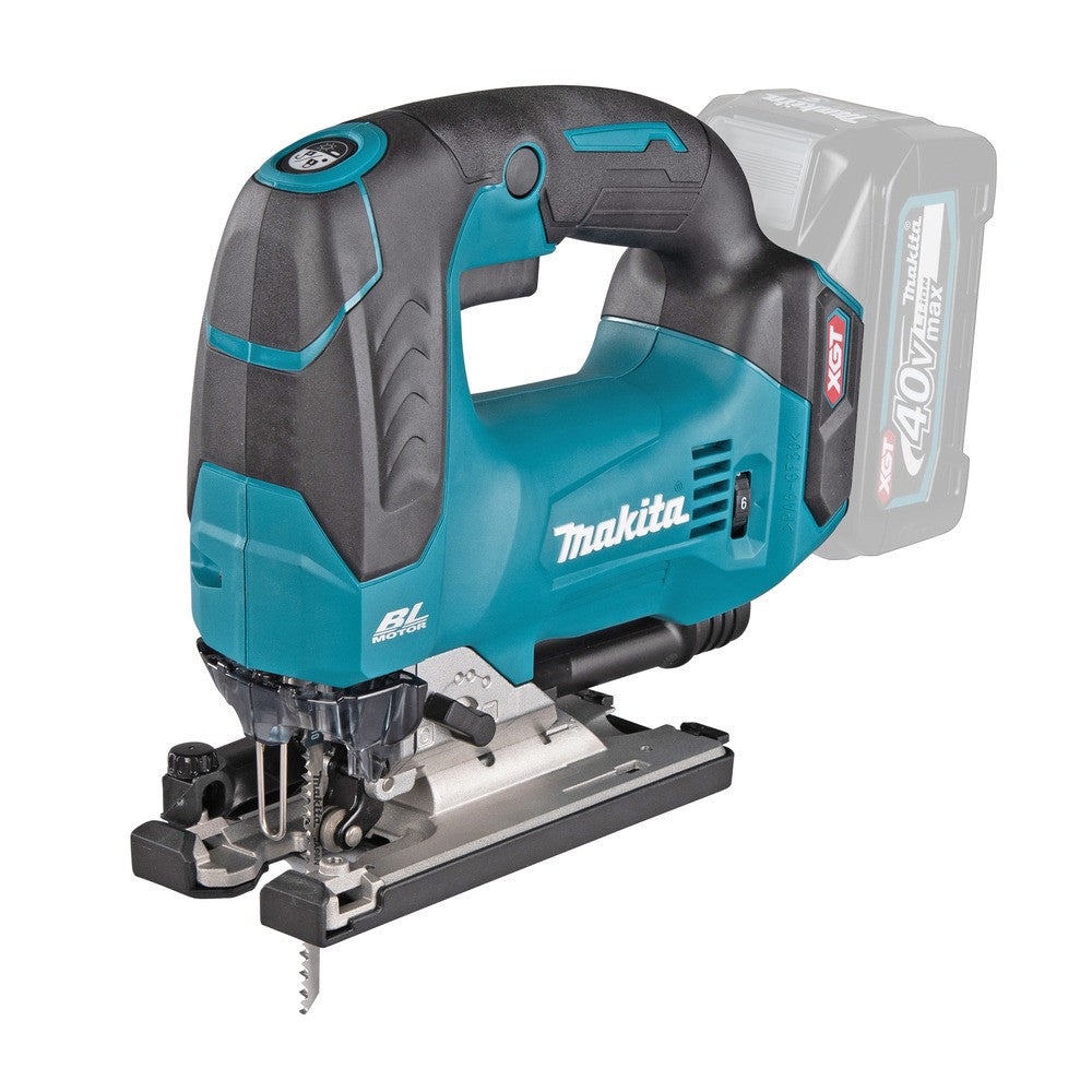 MAKITA Scie sauteuse 40V Solo - JV002GZ