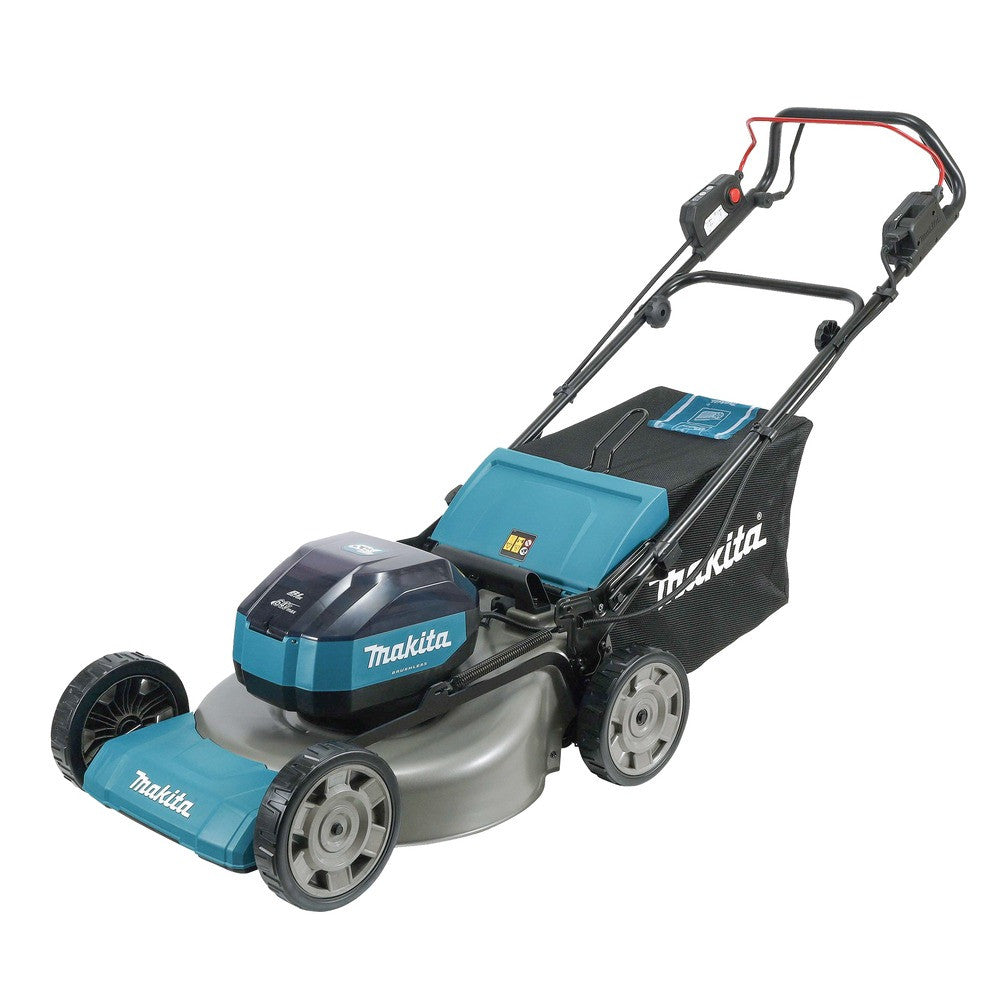 MAKITA Tondeuse 53cm 64V 10Ah - LM004JB101