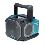 MAKITA Enceinte connectée 20W 18/40/230V Solo - MR014GZ