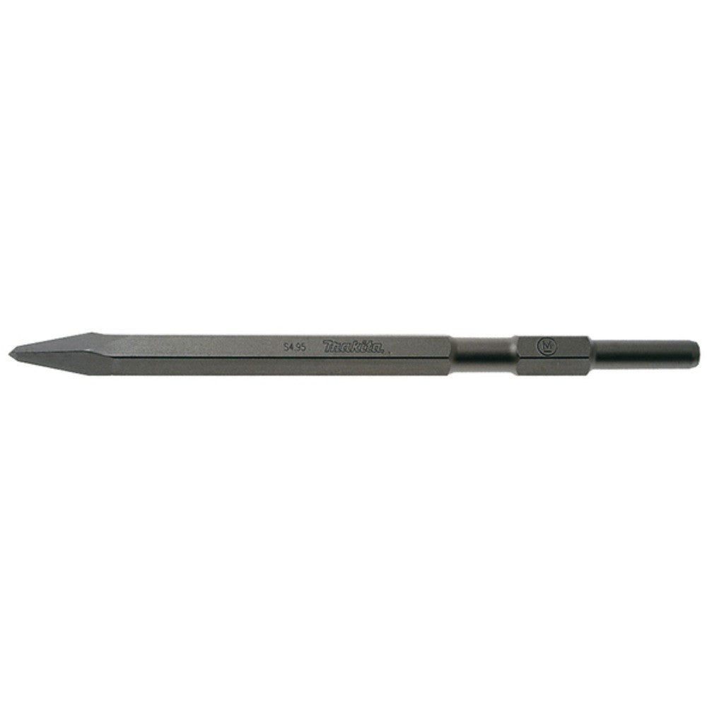 MAKITA Pointe lg 450mm hex. 17mm - P-13041