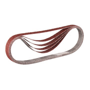 MAKITA 5 Bandes abrasives Bois/Métal 13x533mm
