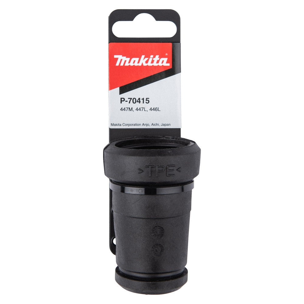 MAKITA Adaptateur pour tuyau Ø28 - P-70415