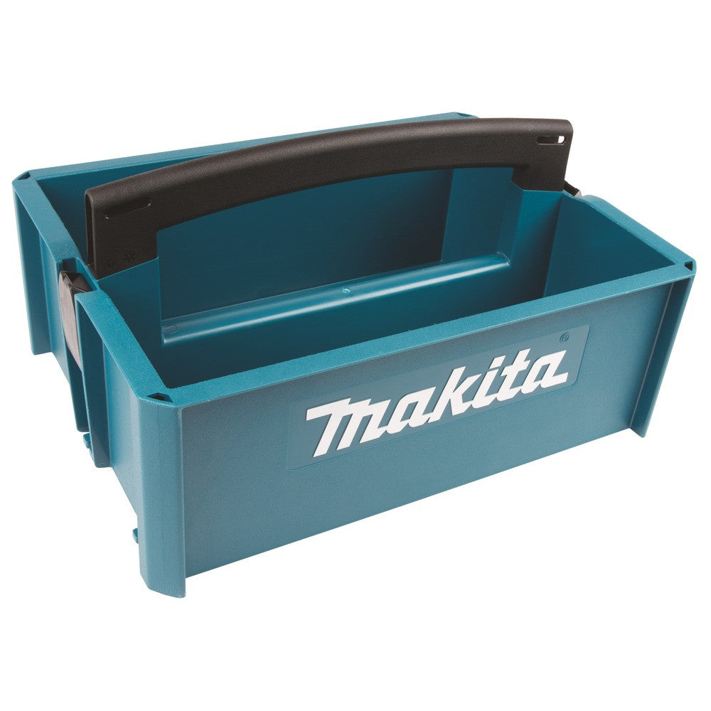 MAKITA Caisse de rangement MAKPAC 145mm - P-83836