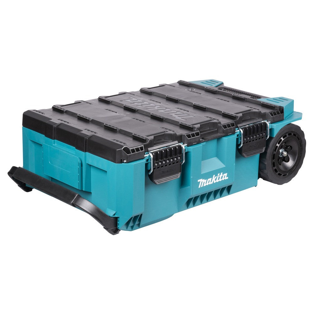 MAKITA Coffret MAKTRAK roulant 81L 998x565x295mm - P-91001