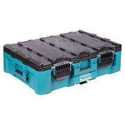 MAKITA Coffret MAKTRAK large 63L 801x565x252mm - P-91017