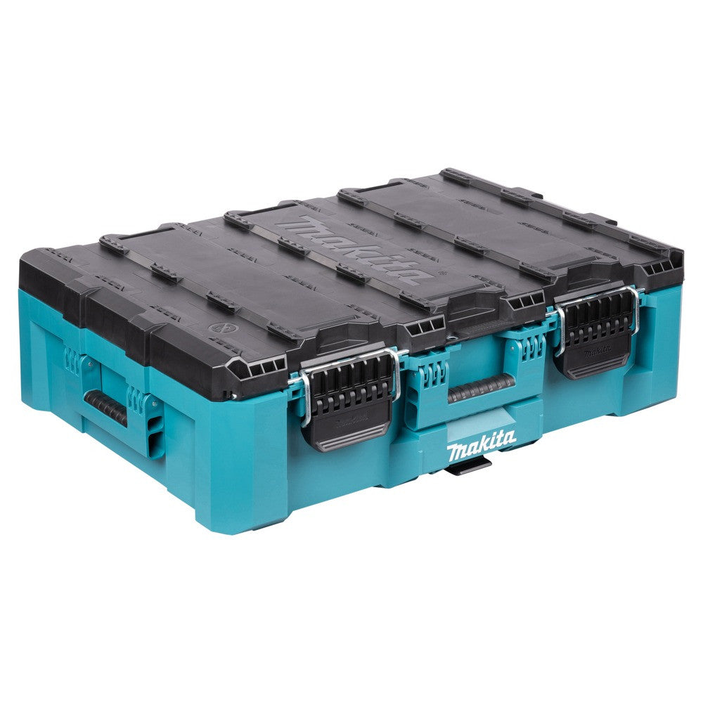 MAKITA Coffret MAKTRAK large 63L 801x565x252mm - P-91017
