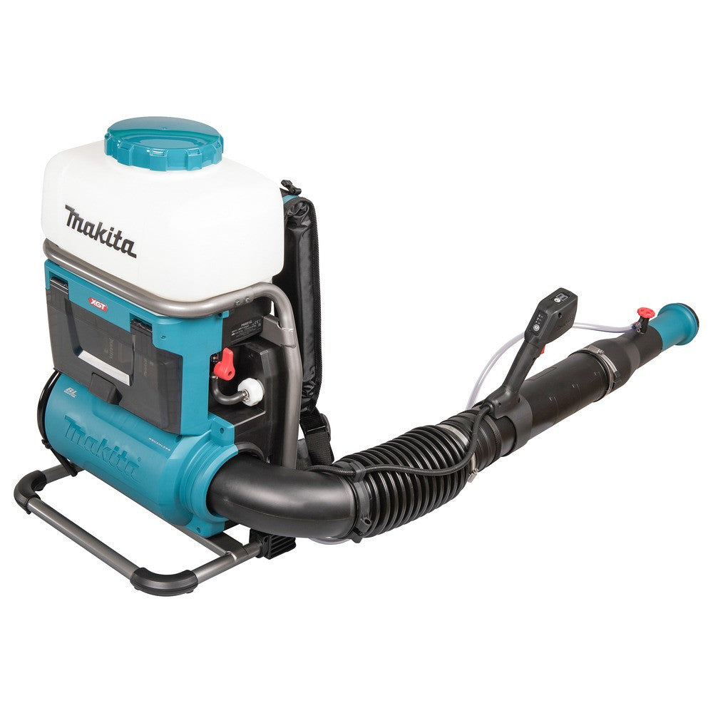 MAKITA Pulvérisateur dorsal 40V Solo - PM001GZ01