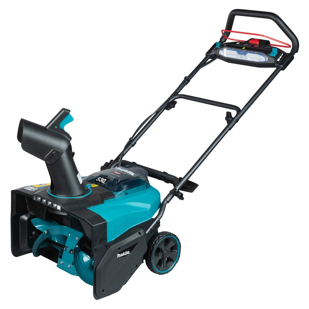 MAKITA Souffleur à neige 53cm 40V Solo - SN001GZ