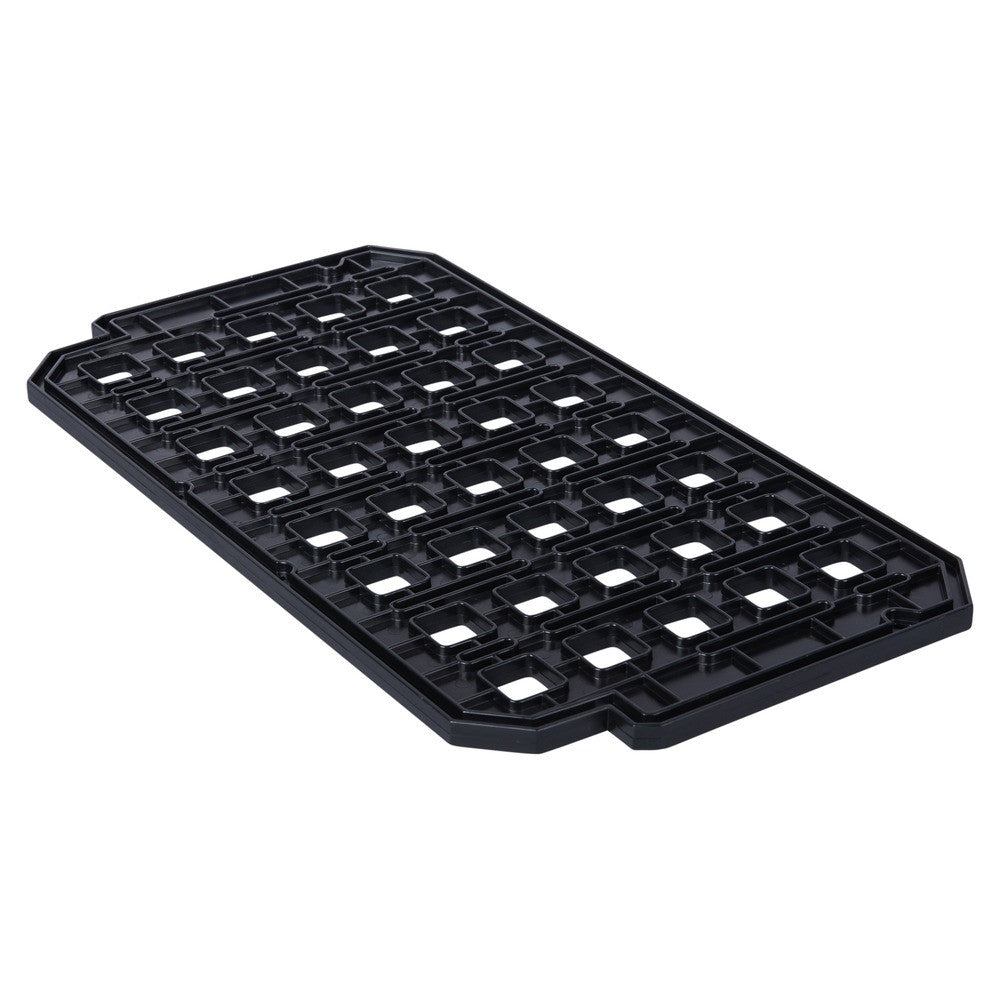 MAKITA Panneau de rangement molle 254mm pour P-91001 - T-92025