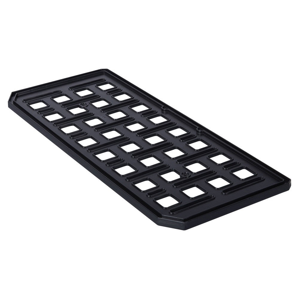 MAKITA Panneau de rangement molle 203mm pour P-91017 - T-92031
