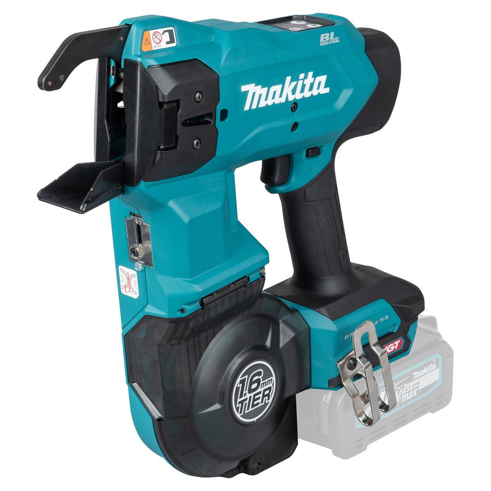 MAKITA Ligatureuse 40V Solo - TR001GZ