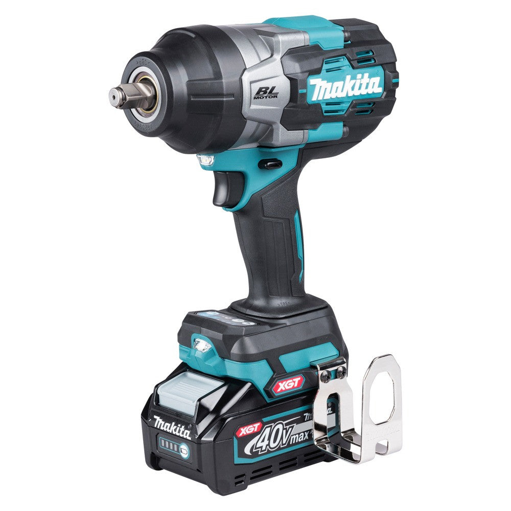 MAKITA Boulonneuse 1700Nm 1/2'' 40V MAKPAC - TW002GM201