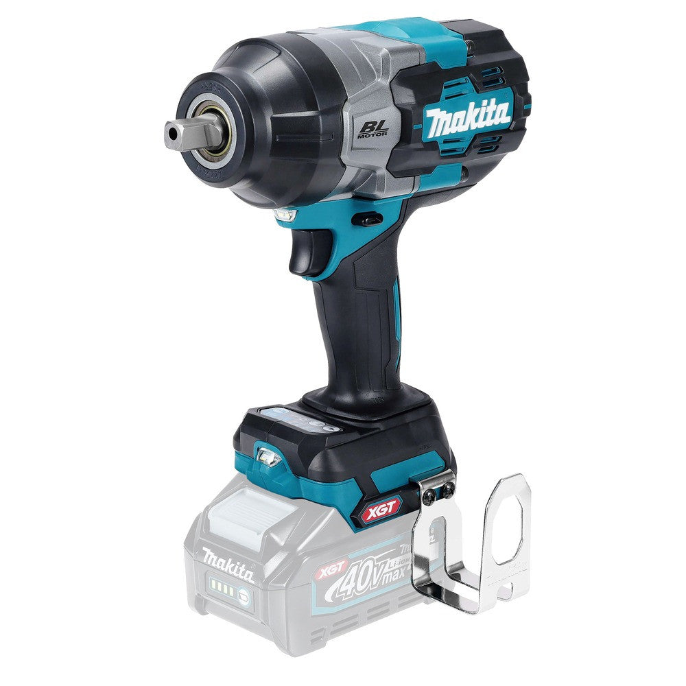 MAKITA Boulonneuse 1100Nm 1/2'' 40V Solo - TW003GZ