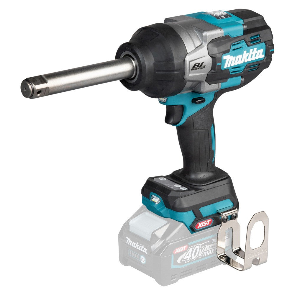 MAKITA Boulonneuse 1500Nm 3/4'' 40VSolo - TW011GZ