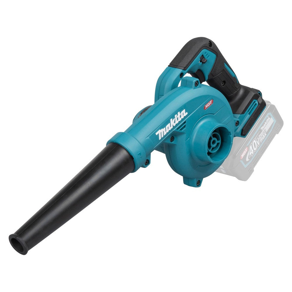 MAKITA Souffleur 198m³/h 40V Solo - UB002GZ01