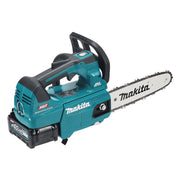 MAKITA Tronçonneuse 25cm 40V 2x4Ah - UC002GM202