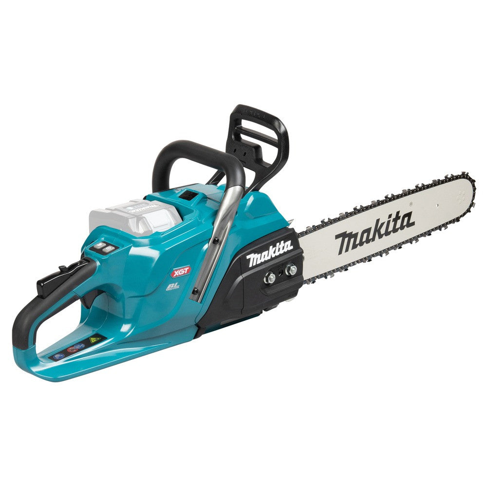 MAKITA Tronçonneuse 50cm 40V Solo - UC030GZ