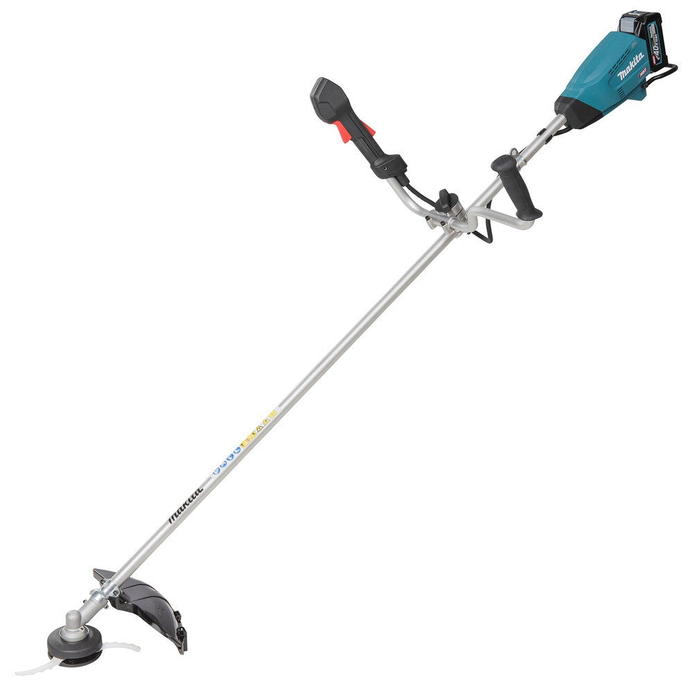 MAKITA Débroussailleuse 40V 4Ah - UR016GM101