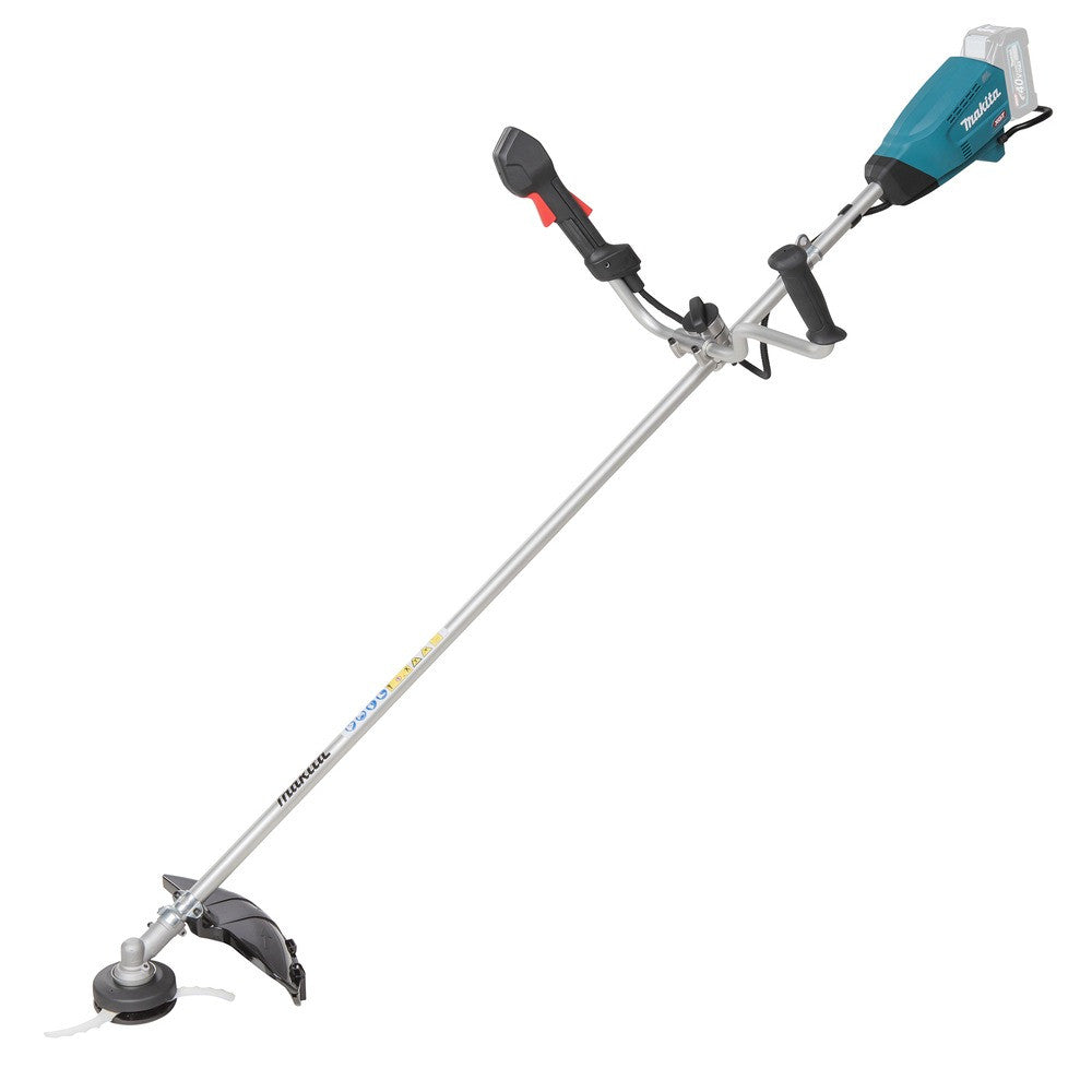 MAKITA Débroussailleuse 40V Solo - UR016GZ