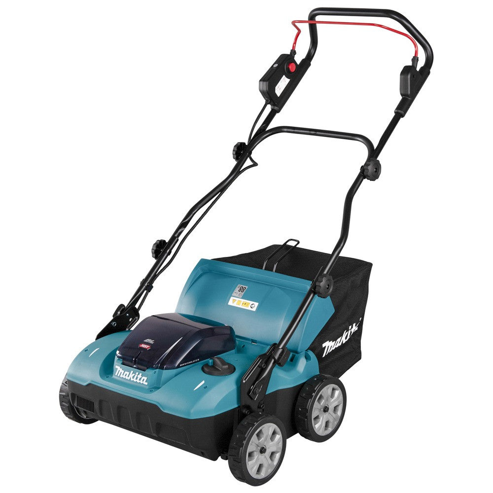 MAKITA Scarificateur 380mm 40V Solo - UV001GZ