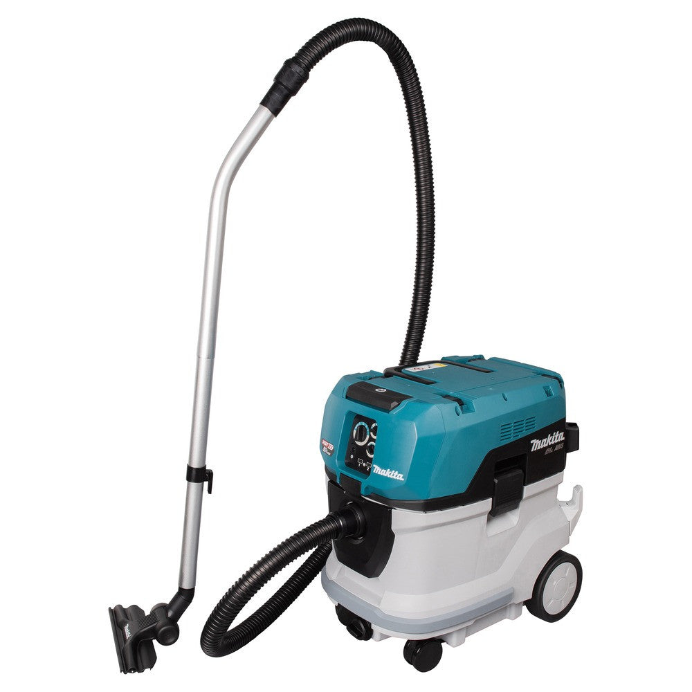 MAKITA Aspirateur 38L 80V Solo Classe M - VC006GMZ01