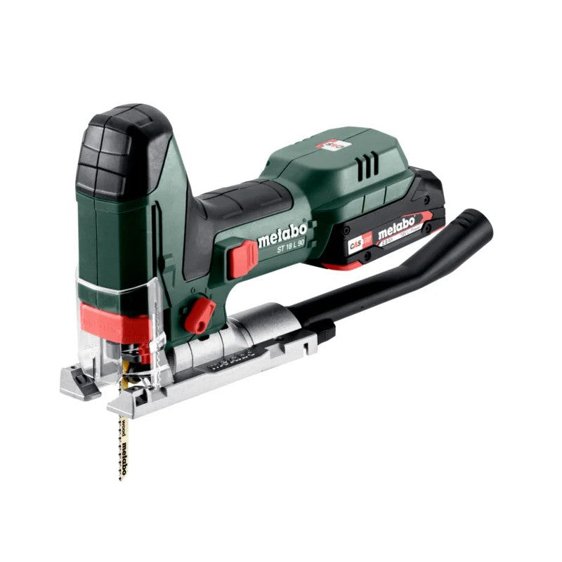 METABO Scie sauteuse 18V solo 90mm ST18L90 - 601047850