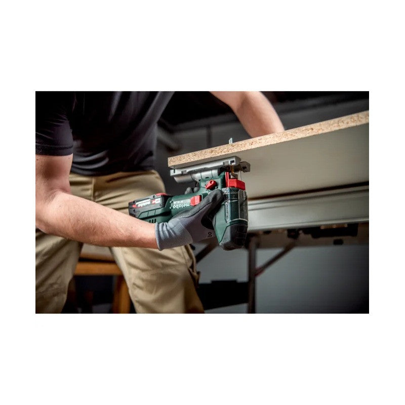 METABO Scie sauteuse 18V solo 90mm ST18L90 - 601047850
