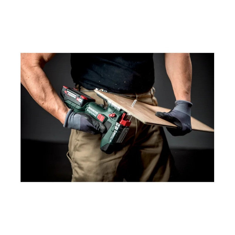 METABO Scie sauteuse 18V solo 90mm ST18L90 - 601047850