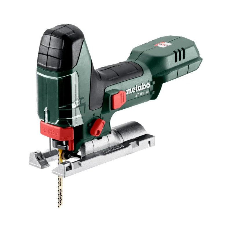 METABO Scie sauteuse 18V solo 90mm ST18L90 - 601047850